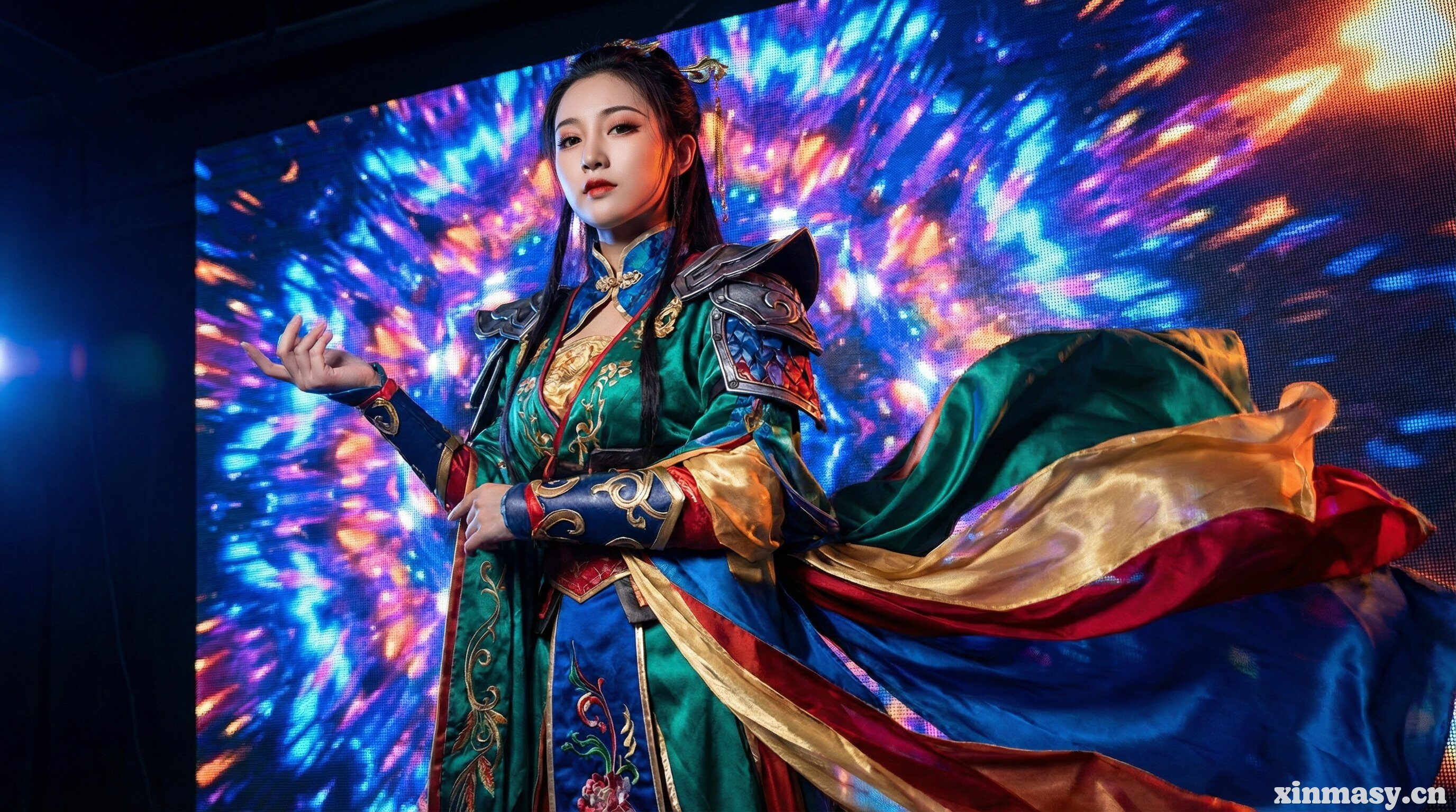 福利姬 Cosplay短视频